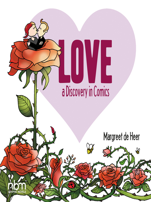 Cover image for Love